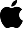 Apple_logo_black.svg 1 (1)